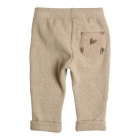 Gymp broeken Beige - Brown 410-6652-10