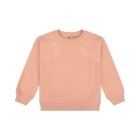 Daily7 truien & vesten 5320 Peach Pink 930035/D7G-W24-4000
