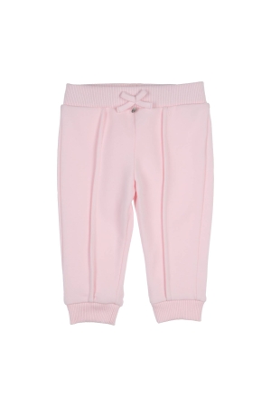 Gymp Lange broek Carbondoux Light Pink