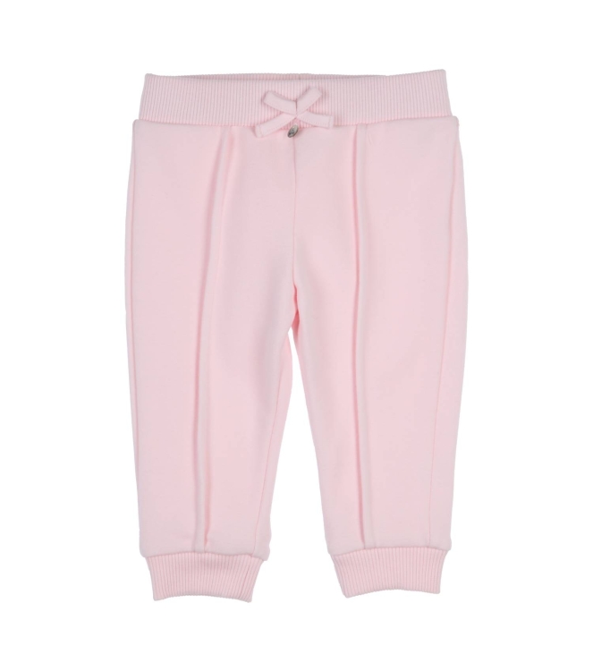 Gymp broeken Light Pink 410-6708-10