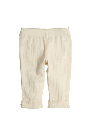 Gymp Lange broek Odette Ecru