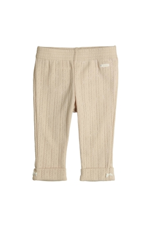 Gymp Lange broek Odette Beige