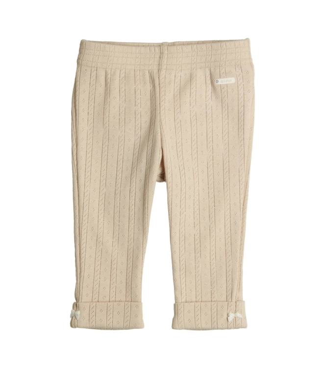 Gymp broeken Beige 410-6724-10