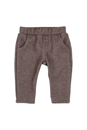Gymp Lange broek Giel Brown