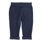 Gymp broeken Navy 410-6752-20