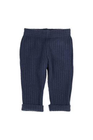 Gymp Lange broek Edward Navy