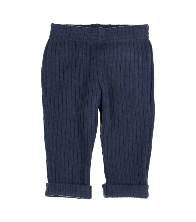 Gymp broeken Navy 410-6752-20