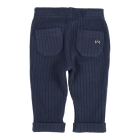 Gymp broeken Navy 410-6752-20