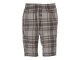 Gymp broeken Grey - Taupe 410-6755-20