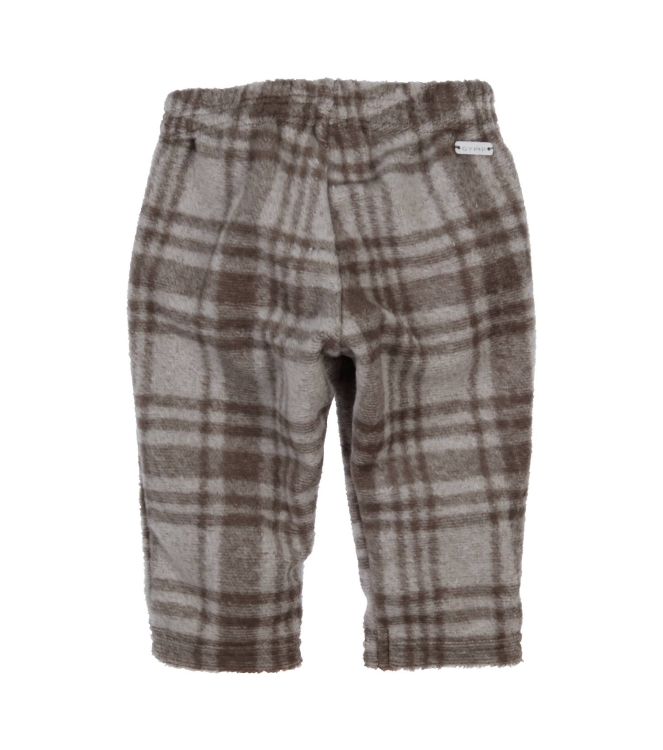 Gymp broeken Grey - Taupe 410-6755-20