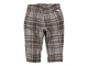 Gymp broeken Grey - Taupe 410-6755-20