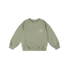 Daily7 truien & vesten 9668 Light Army 930037/D7G-W24-4002