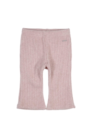 Gymp Lange broek Roza Old Rose