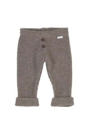 Gymp Lange broek Jack Taupe