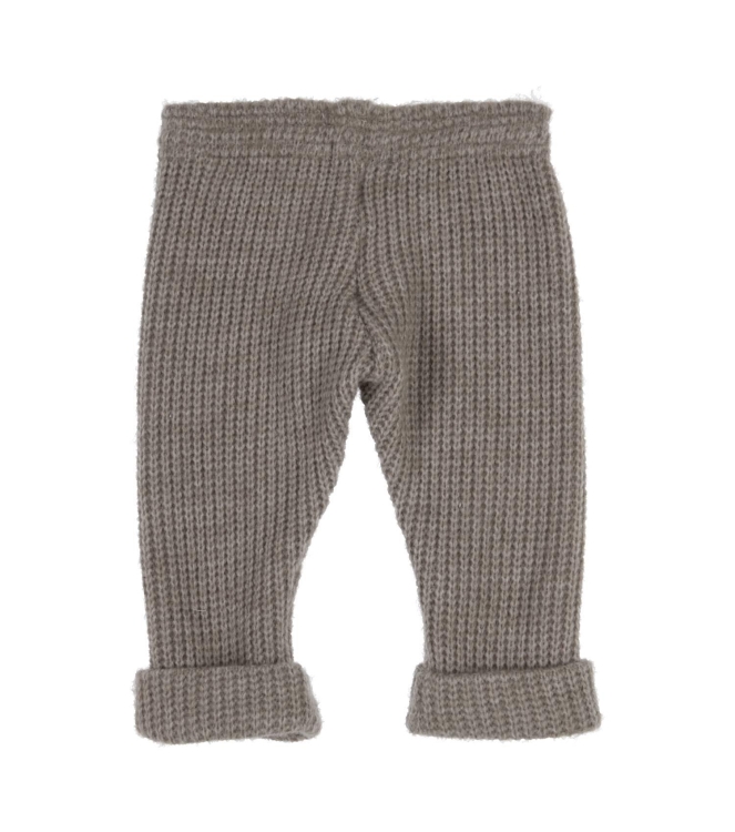 Gymp broeken Taupe 410-6787-20