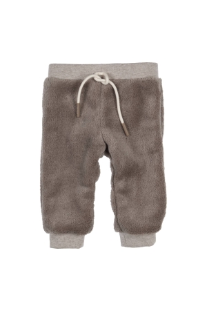 Gymp Lange broek Teddy Taupe