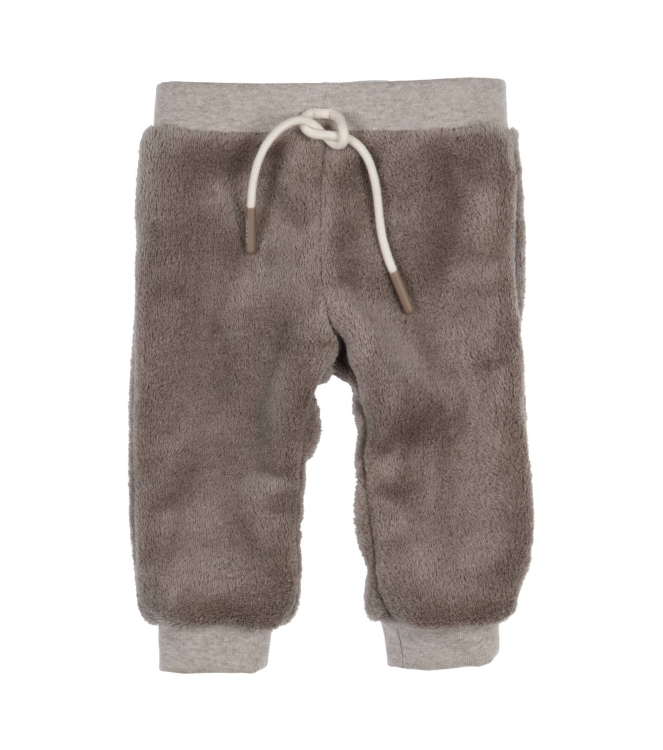 Gymp broeken Taupe 410-6791-20