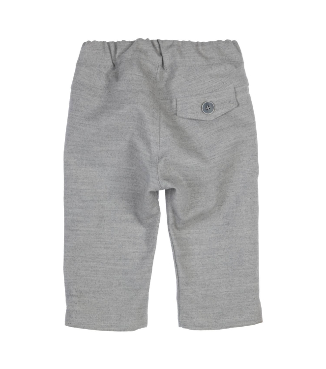 Gymp broeken Grey 410-6809-20