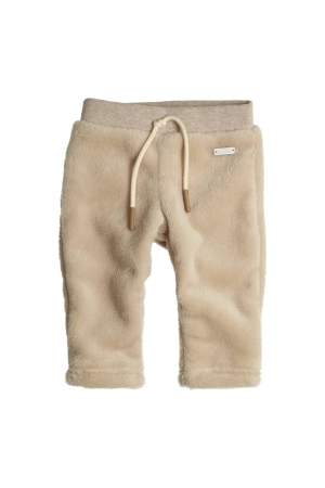 Gymp Lange broek Norton Beige