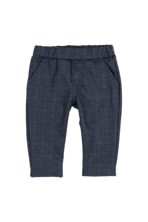 Gymp Lange broek Gaby Navy