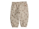 Gymp broeken Beige - Brown 410-6834-10