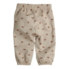 Gymp broeken Beige - Brown 410-6834-10