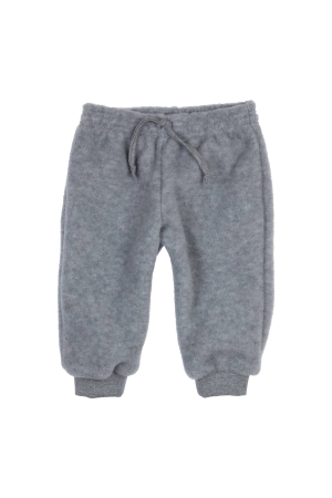Gymp Lange broek Iglo Grey Melange