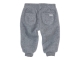 Gymp broeken Grey Melange 410-6836-20