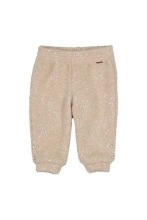 Gymp Lange broek Hedy Beige