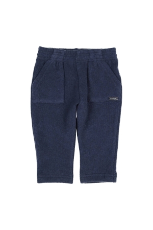 Gymp Lange broek Gillo Navy