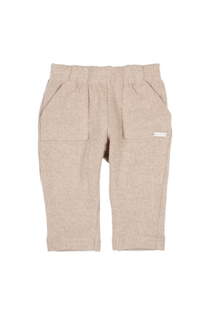 Gymp Lange broek Gillo Beige