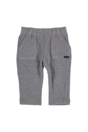 Gymp Lange broek Gillo Grey