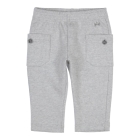 Gymp broeken Pale Grey 410-6855-20