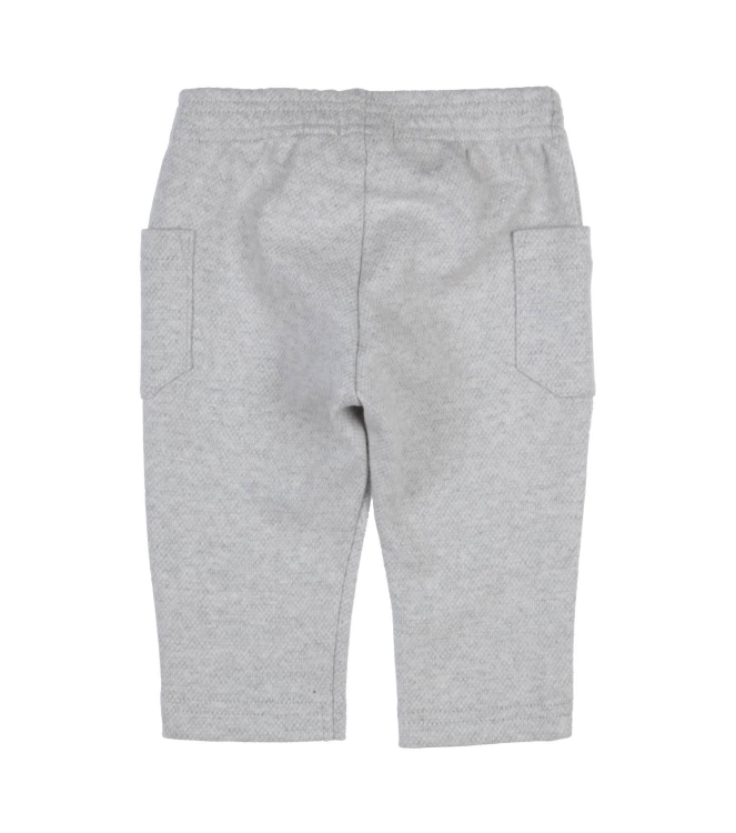 Gymp broeken Pale Grey 410-6855-20