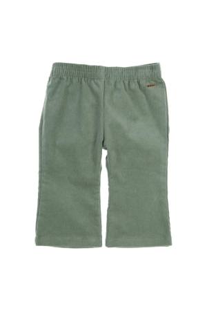 Gymp Lange broek Brooke Green