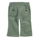 Gymp broeken Green 410-6857-10