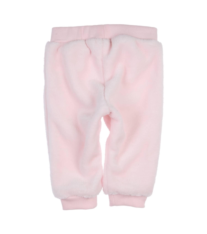 Gymp broeken Light Pink 410-6864-10