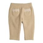 Gymp broeken Beige 410-6869-10