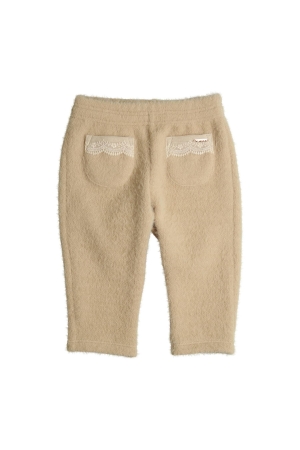 Gymp Lange broek Bonnie Beige
