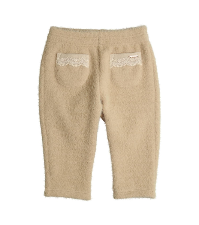 Gymp broeken Beige 410-6869-10