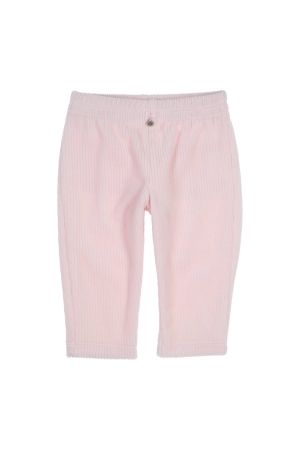 Gymp Lange broek Beth Light Pink