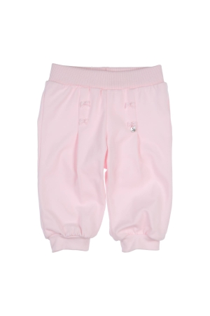 Gymp Lange broek Aerodoux Light Pink
