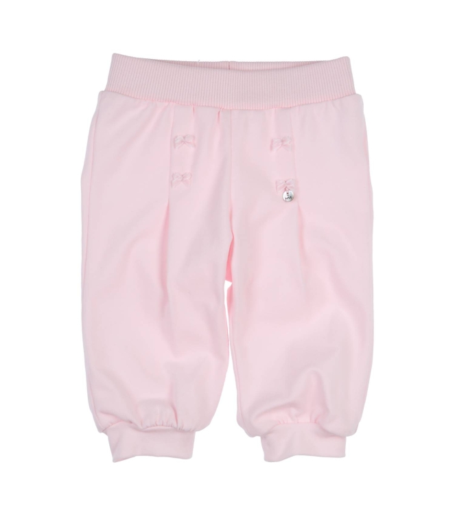 Gymp broeken Light Pink 410-6887-10
