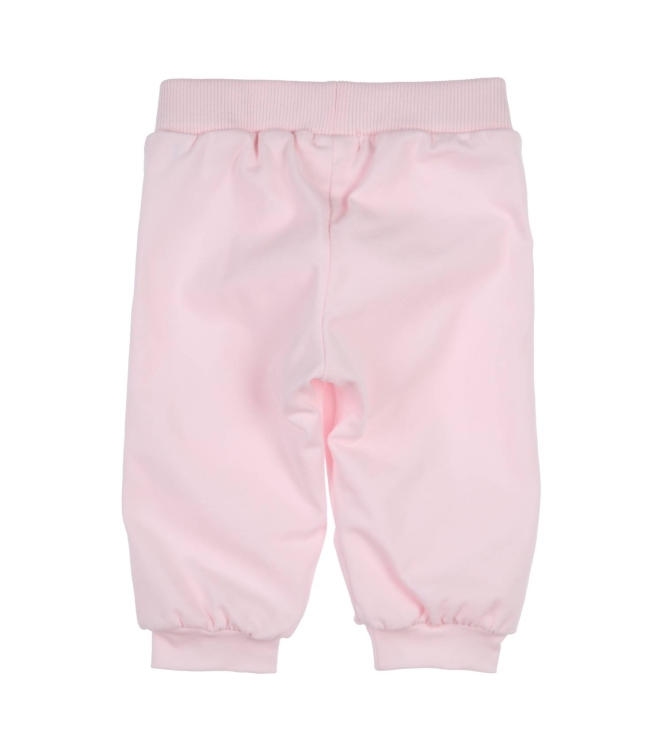 Gymp broeken Light Pink 410-6887-10