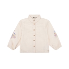 Daily7 blouses 2020 Sandshell 930044/D7G-W24-5101