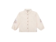 Daily7 blouses 2020 Sandshell 930044/D7G-W24-5101