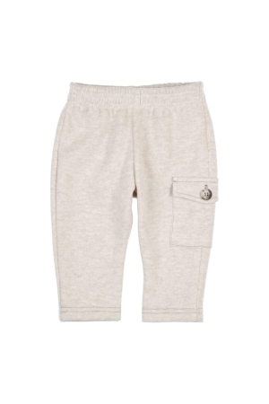Gymp Lange broek Kasper Beige