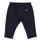 Gymp broeken Navy 410-6903-20