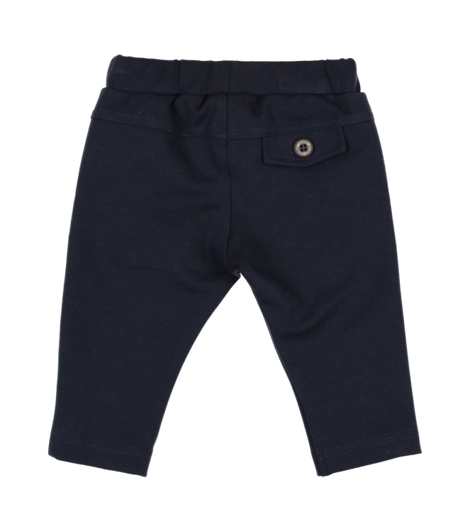 Gymp broeken Navy 410-6903-20