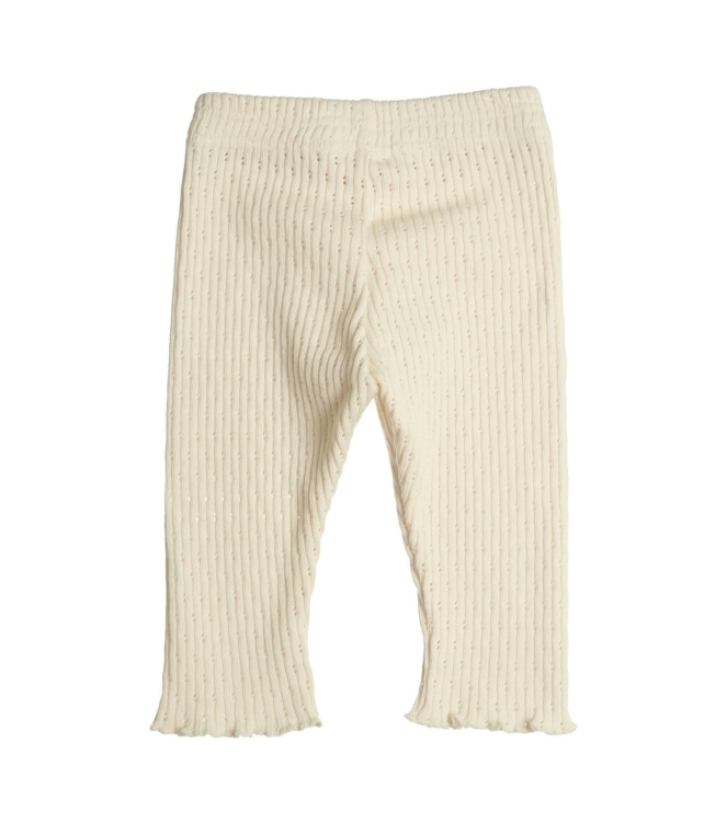 Gymp leggings Ecru 411-6564-10